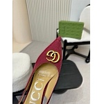 Gucci Sandals For Women # 292243, cheap Gucci Sandals