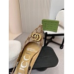 Gucci Sandals For Women # 292244, cheap Gucci Sandals