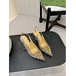 Gucci Sandals For Women # 292244, cheap Gucci Sandals