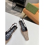 Gucci Sandals For Women # 292247, cheap Gucci Sandals