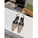 Gucci Sandals For Women # 292247, cheap Gucci Sandals
