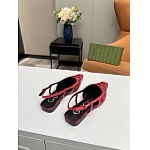 Gucci Sandals For Women # 292248, cheap Gucci Sandals