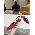Gucci Sandals For Women # 292248, cheap Gucci Sandals