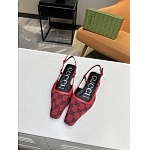 Gucci Sandals For Women # 292248, cheap Gucci Sandals