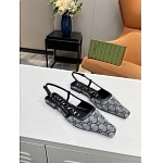 Gucci Sandals For Women # 292249