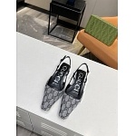Gucci Sandals For Women # 292249, cheap Gucci Sandals