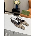 Gucci Sandals For Women # 292250