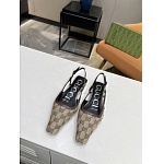 Gucci Sandals For Women # 292250, cheap Gucci Sandals