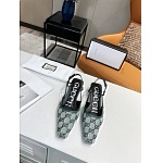 Gucci Sandals For Women # 292251, cheap Gucci Sandals