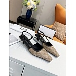 Gucci Sandals For Women # 292252