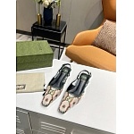 Gucci Sandals For Women # 292253, cheap Gucci Sandals