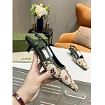 Gucci Sandals For Women # 292253, cheap Gucci Sandals