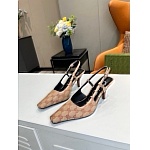Gucci Sandals For Women # 292254