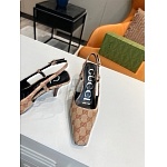 Gucci Sandals For Women # 292254, cheap Gucci Sandals