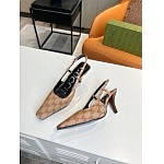 Gucci Sandals For Women # 292254, cheap Gucci Sandals