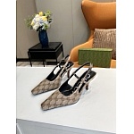 Gucci Sandals For Women # 292256, cheap Gucci Sandals