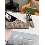 Gucci Sandals For Women # 292256, cheap Gucci Sandals