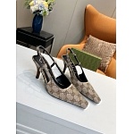 Gucci Sandals For Women # 292256, cheap Gucci Sandals