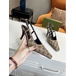 Gucci Sandals For Women # 292256, cheap Gucci Sandals