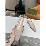 Gucci Sandals For Women # 292257, cheap Gucci Sandals