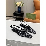 Gucci Sandals For Women # 292258