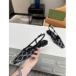 Gucci Sandals For Women # 292258, cheap Gucci Sandals
