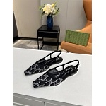 Gucci Sandals For Women # 292258, cheap Gucci Sandals