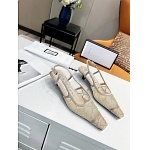 Gucci Sandals For Women # 292259, cheap Gucci Sandals