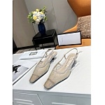 Gucci Sandals For Women # 292259, cheap Gucci Sandals