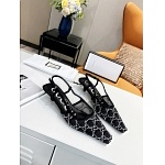 Gucci Sandals For Women # 292260