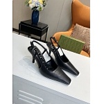 Gucci Sandals For Women # 292262, cheap Gucci Sandals