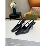 Gucci Sandals For Women # 292262, cheap Gucci Sandals