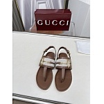 Gucci Sandals For Women # 292264, cheap Gucci Sandals