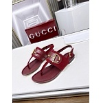 Gucci Sandals For Women # 292265, cheap Gucci Sandals