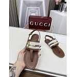Gucci Sandals For Women # 292265, cheap Gucci Sandals