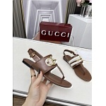 Gucci Sandals For Women # 292265, cheap Gucci Sandals