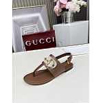 Gucci Sandals For Women # 292265, cheap Gucci Sandals