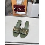 Gucci Slippers For Women # 292282, cheap For Men