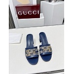Gucci Slippers For Women # 292283, cheap For Men