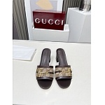 Gucci Slippers For Women # 292284, cheap For Men