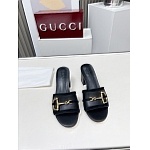 Gucci Slippers For Women # 292286, cheap For Men