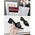 Gucci Slippers For Women # 292286, cheap For Men