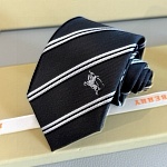Burberry Ties For Men # 292291, cheap Burberry Ties