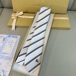 Burberry Ties For Men # 292292, cheap Burberry Ties
