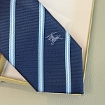 Burberry Ties For Men # 292293, cheap Burberry Ties