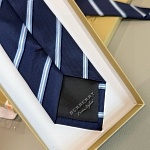 Burberry Ties For Men # 292293, cheap Burberry Ties