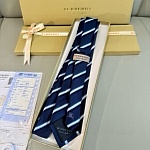 Burberry Ties For Men # 292293, cheap Burberry Ties