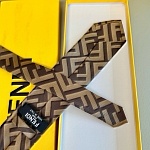 Fendi Ties For Men # 292294, cheap Fendi Ties