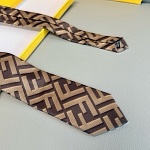 Fendi Ties For Men # 292294, cheap Fendi Ties