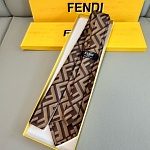 Fendi Ties For Men # 292294, cheap Fendi Ties